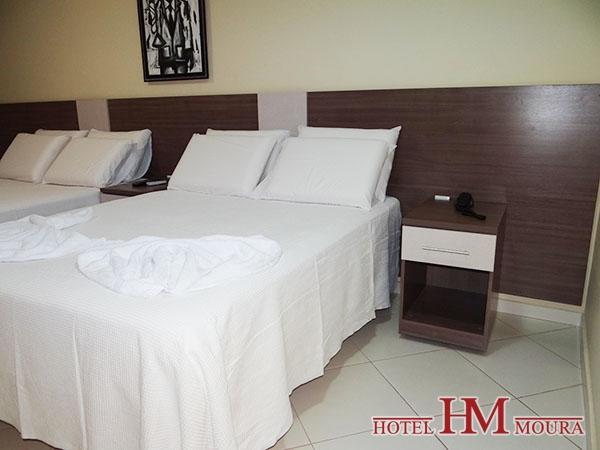 Moura * Brumado