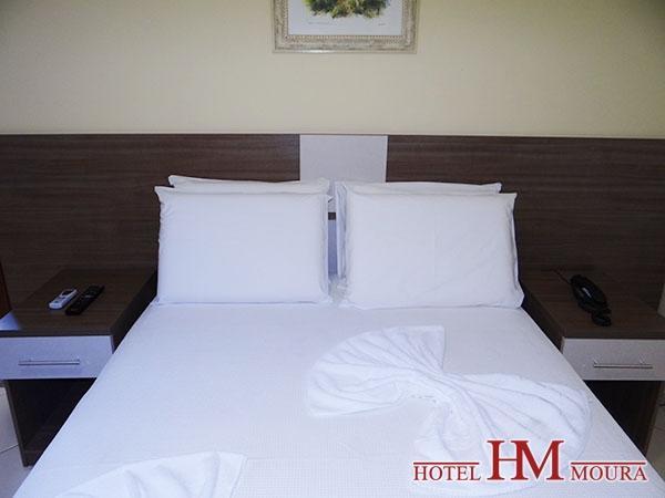 Hotel Moura *