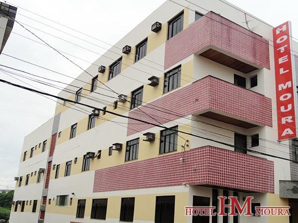 Hotel Moura *