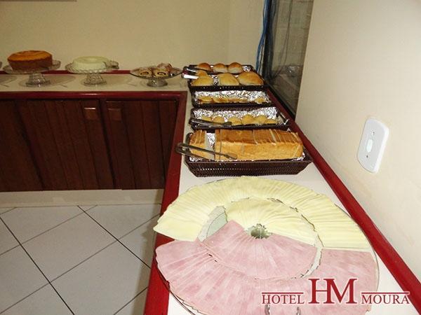 Hotel Moura *