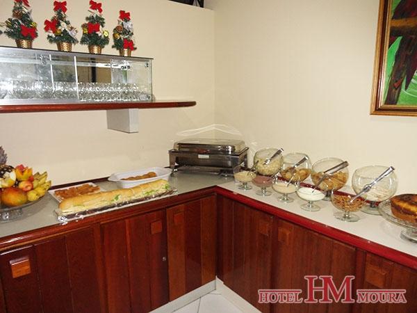 Hotel Moura *